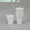 Hot or Cold Protection Compostable Disposable Cornstarch Cup